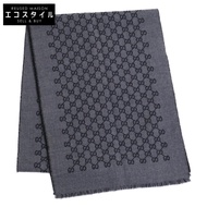 Gucci GG圖案雙提花布料 [二手]