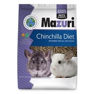 Mazuri 美國馬祖瑞 #5M01 龍貓糧 2.5lb