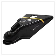 GusHill USA GH25200 A-Frame Trailer Coupler, 2 5/16-in Hitch Ball, 14,000 lbs, Durable Black E-Coati