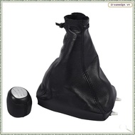[dreamedge] Shift Knob Shift Boot Cover for  Shift Knob