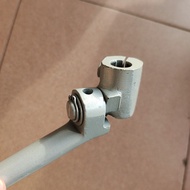 KRISS MR2/MR3 KICK STARTER