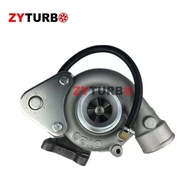 CT20 Turbo for Toyota Hilux Land Cruiser Hiace 4-Runner 2.4L 2LT 17201-54060