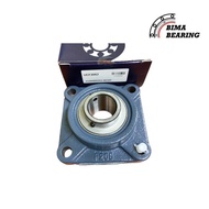 Pillow Block Bearing Unit Ucf206J Ufc 206 Ufc 206J As 30Mm 30 Mm Asb Lahar Laher Ori