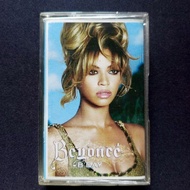Beyonce Cassette - B'day