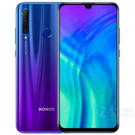 Honor 20i 6GB 128GB Smart Phone Android 9.0 6.21 Dual sim 4G 3400mAh Mobile Phone