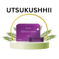 UTSUKUSHHII AFC SUPPLEMENT (30 sachets)