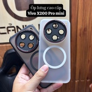 VV01 - Premium case for vivo x200 pro mini, x200, x200 pro, x200 ultr, x300 pro - Canhhastore