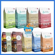 Pet Universe Nourish Vitality Cat Food 1kg