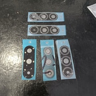 Samsung A26 - 5G camera Glass