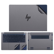 Laptop Skin Decals for 2025 HP OmniBook 7 Laptop 14-fs 14-fr 16-az 16-ay OmniBook X Flip PRE-CUT Vin