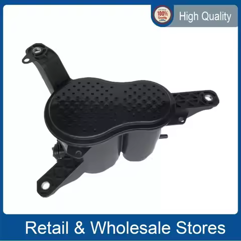 Activated Carbon Canister 8KD201799 4GD201799 8K0201799G for VW Audi A6L C7 A4L B8 Q5 A5 A8 Q7 S4 8K