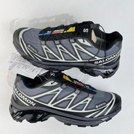 Salomon XT-6 GORE-TEX 戶外機能運動鞋