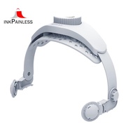 VR Headband Bracket for Ps Vr2 Gaming and Videos Virtual Goggles Glasses Head Strap Holder VR Access