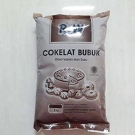 Coklat Bubuk RW 1 kg
