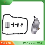 [luxiang.] 6pcs Transmission Filter Pressure Sensor Kit 45RFE 545RFE 04799758AD for  Ram 1500  5.7L 