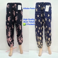 [Value Buy] Alibaba Women's Long Pants