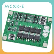 3S 25A Li-ion 18650 BMS PCM Battery Protection Board BMS PCM With Balance For li-ion Lipo Battery Ce