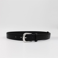 Dây Lưng Da Thật Khóa Cài Thời Trang Aaa Jeans