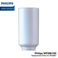 Philips WP3961 Replacement Filter Cartridge for On Tap Water Purifier WP3861