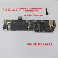 Apple | Original Fingerprint Supported Mainboard For Apple A1932 A2179
