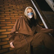 NCI MaskStudio 4D韓式醫用口罩【擁抱那曾傷過你的台北】