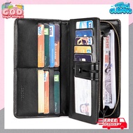 Latest Cute Wallet Birthday Gift 2023 Wallet Card and Money Wallet Mother's Invitation Wallet Thick 