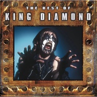 CD-R King Diamond - The Best Of King Diamond