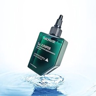 AROMASE 5α Juniper Scalp Purifying Liquid Scalp Shampoo, Ideal for Dandruff, Psoriasis, Dermatitis,
