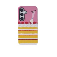 2025 Personalized Picture Phone Case Shockproof Protective Case Suitable for Samsung s23ultra/s23plu