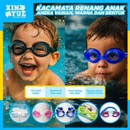 Swimming Goggles for Teenagers (Az) Goggles Swimming Goggles Kids