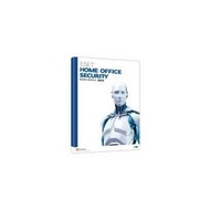 NOD32 ESET Home Office Security Pack 家庭辦公室資安包 10台授權一年版(有實體商品內含授權金鑰)