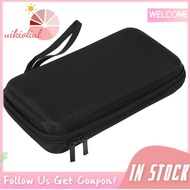 Calculator Hard Storage Case Bag Protective Pouch Box for TI-83 Plus / TI-84 Plus CE / TI-84 Plus / 