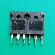 MOSFET FCH 35N60 FCA 35N60/ (35A 600V)