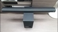 Polk S1 (soundbar with subwoofer)