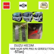Malaysia Isuzu NKR NQR NPR Pro N-Series Hicom Perkasa MTB140 MTB145 MTB150 Minyak Pedal Acc Pedal