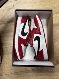 nike air jordan 1 low og chicago us11.5