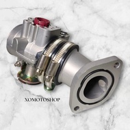 Throttle Body Xmax X-Max X Max 40 mm BRT Original
