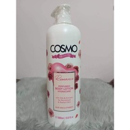 Cosmo Body Lotion- Romance- 1000ml