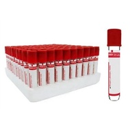 PRP TUBES WITH CLOT ACTIVATOR 4.0ml (1pc)