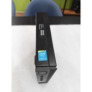 Mini PC Dell Optiplex 9020Intel Core i5-4th/5th Gen
8GB RAM 
128GB SSD
Windows 10
Windows 11