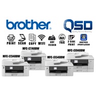 Brother MFC-J2340DW,MFC-J2740DW,MFC-J3540DW