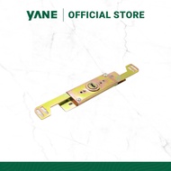 Garage Rolling Door Lock AL001 Yane PLG Steel
