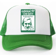 Adidas Stan Smith Trucker Cap