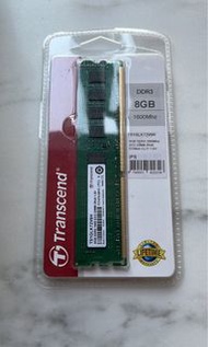 DDR3 8GB 1600Mhz 電腦ram