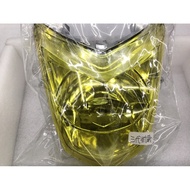 JS Headlight Set Lamp Shell Third Generation Cygnus 3rd 3rd Patch Protection