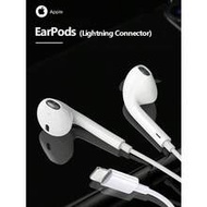 Apple/Apple Original EarPods Wired Headphones USB-C Lightning Connector