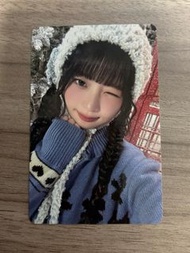 ive rei 小卡