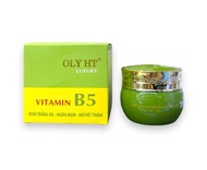 OLY HT Vitamin B5 Kem TD-Mụn-Mờ Thâm 10g