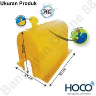 Best Quality) Water Meter Box Cover / Box Water Meter Pdam Hoco Hq