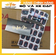 Bộ Vá Xe Đạp Dụng Cụ Vá Xe Đạp và Bơm Tay mini